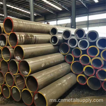 ASTM A213 T11 PIPE keluli aloi